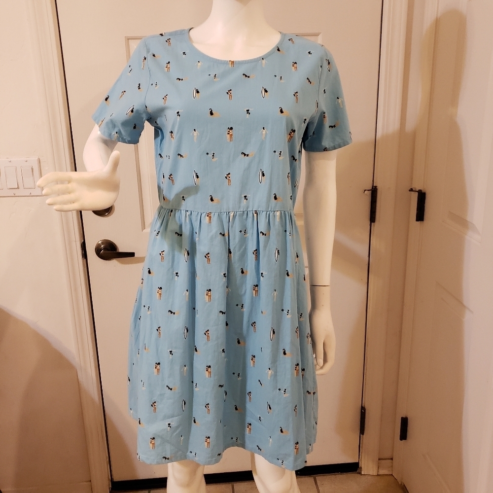 Mata Traders Size Medium